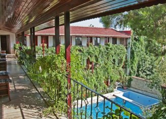 Koray Otel