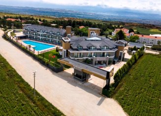 Ramada Resort By Wyndham Pamukkale Thermal Hotel